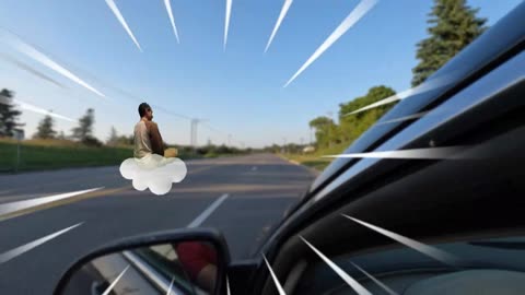 Riding on Cloud-based Taxi for Frist time