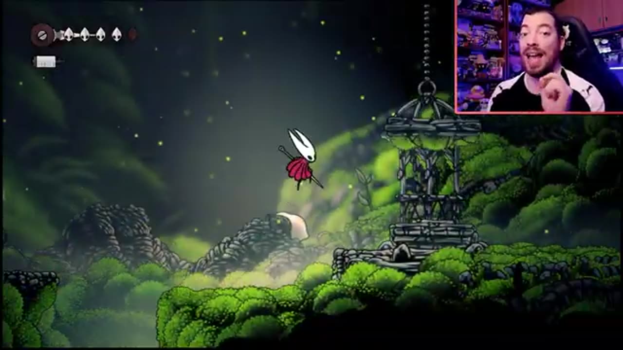 Silksong