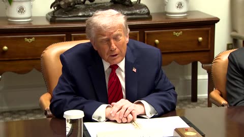 Trump says tanker off Venezuela coast seized for 'very good reason'