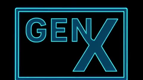 GenX Intro