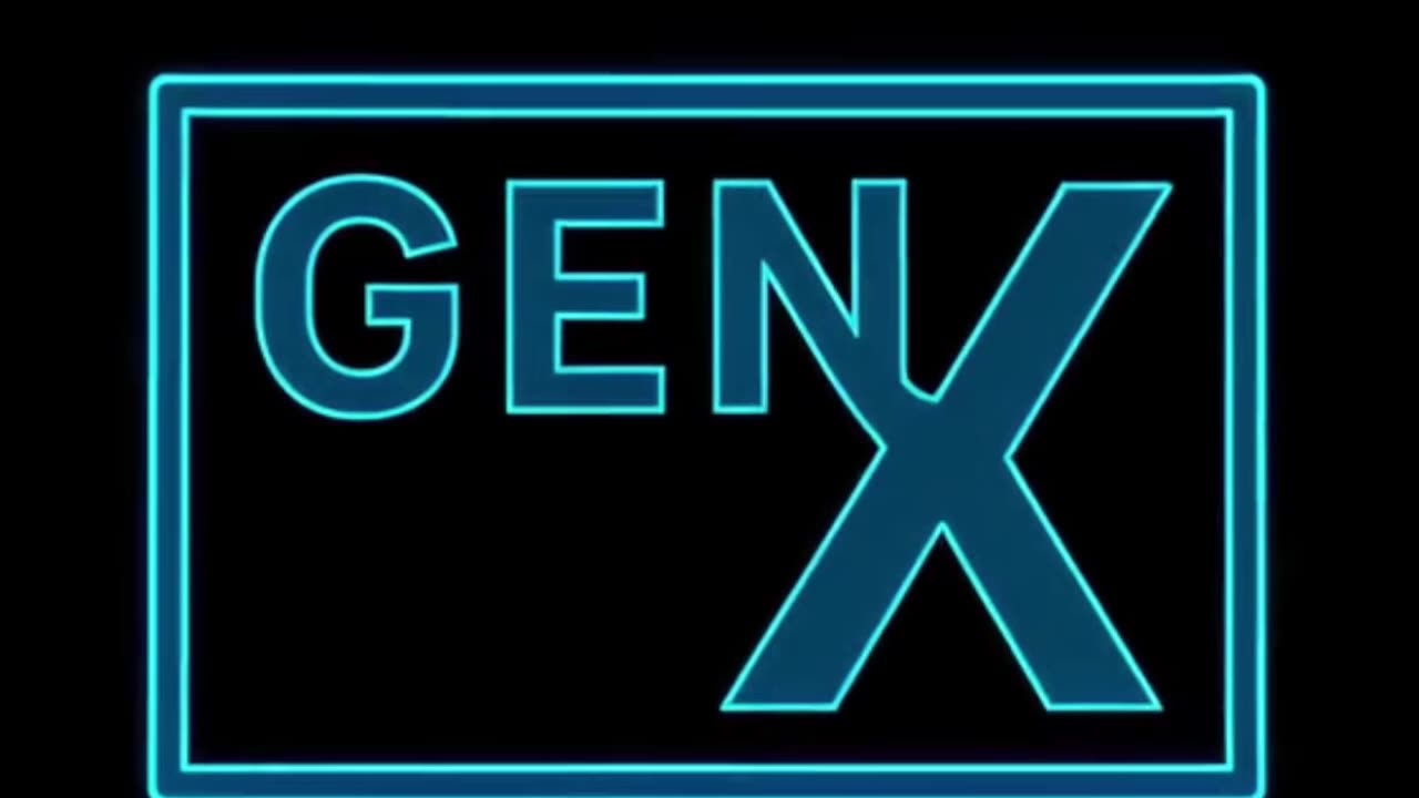 GenX Intro