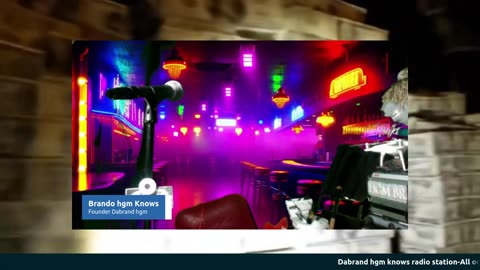 Dabrand hgm knows show