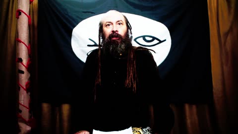 Martus Ministry -364- High priest