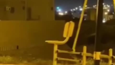 😱🏋️‍♂️ Ghost Having a Workout at the Outdoor Gym! | TheHauntingHour