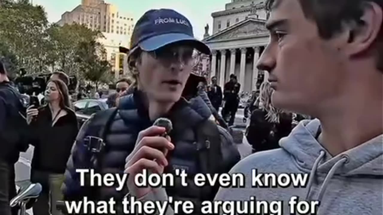 More Anti-Ice From The Batshit Crazy Liberals