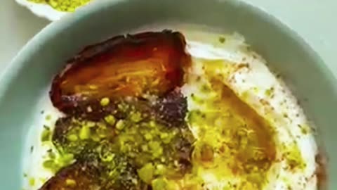 Simple Healthy Fruit Recipe