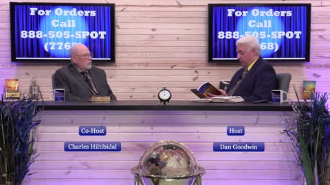 Bible Prophecy Terminology “Abomination of Desolation” Pt 1 Update 242