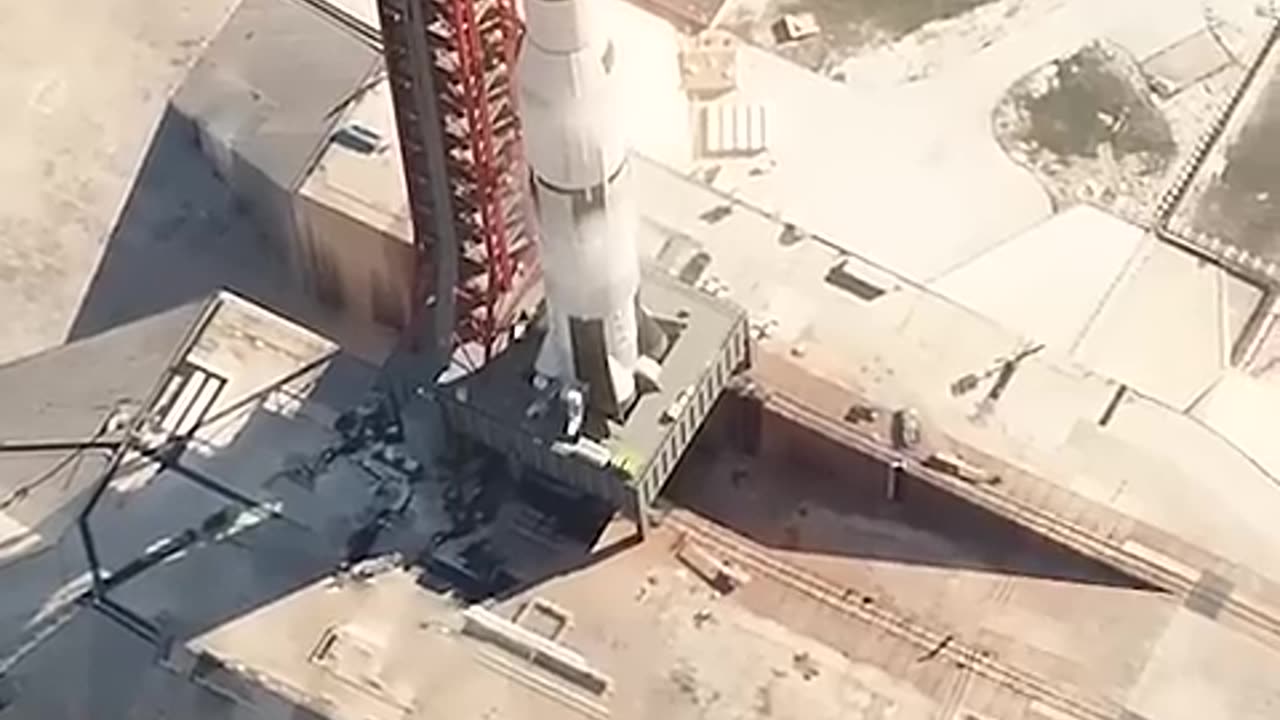 Ashton Forbes - Star Trek Was a Documentary...