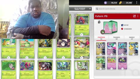Deck Profiles: The Exposé SV1 - JTG Episode 2 | Future