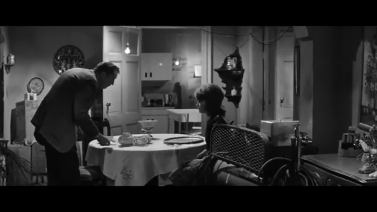 "The Last Man on Earth" Starring Vincent Price