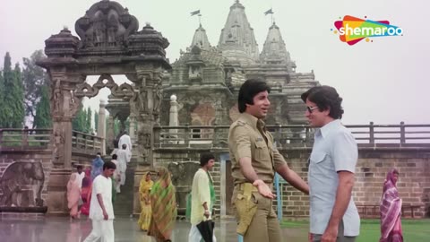 Best Amitabh Bachan Songs