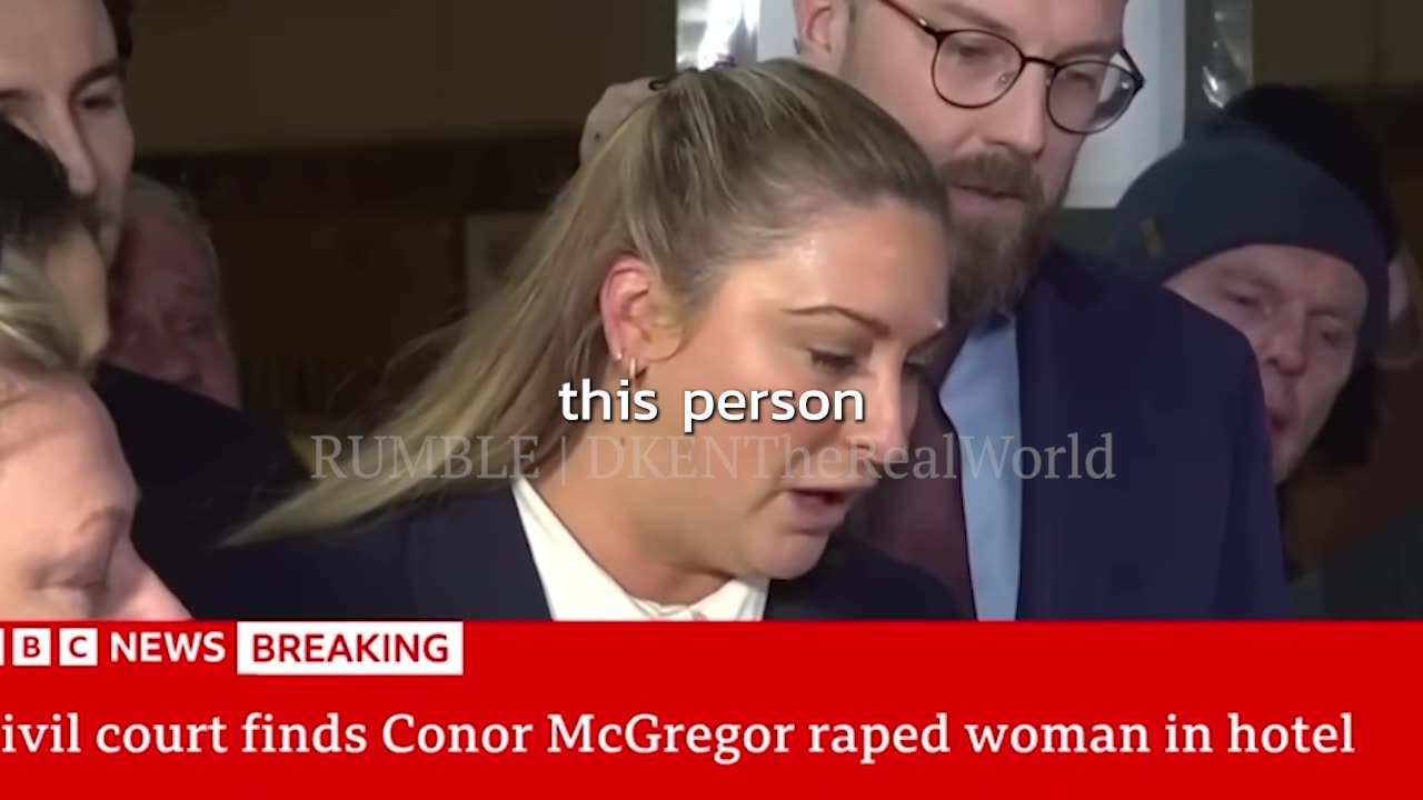 Was This A Coincidence Or NOT?