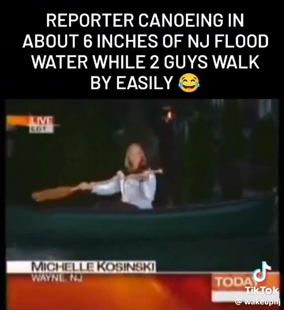 Remember why they’re the fake news 👀