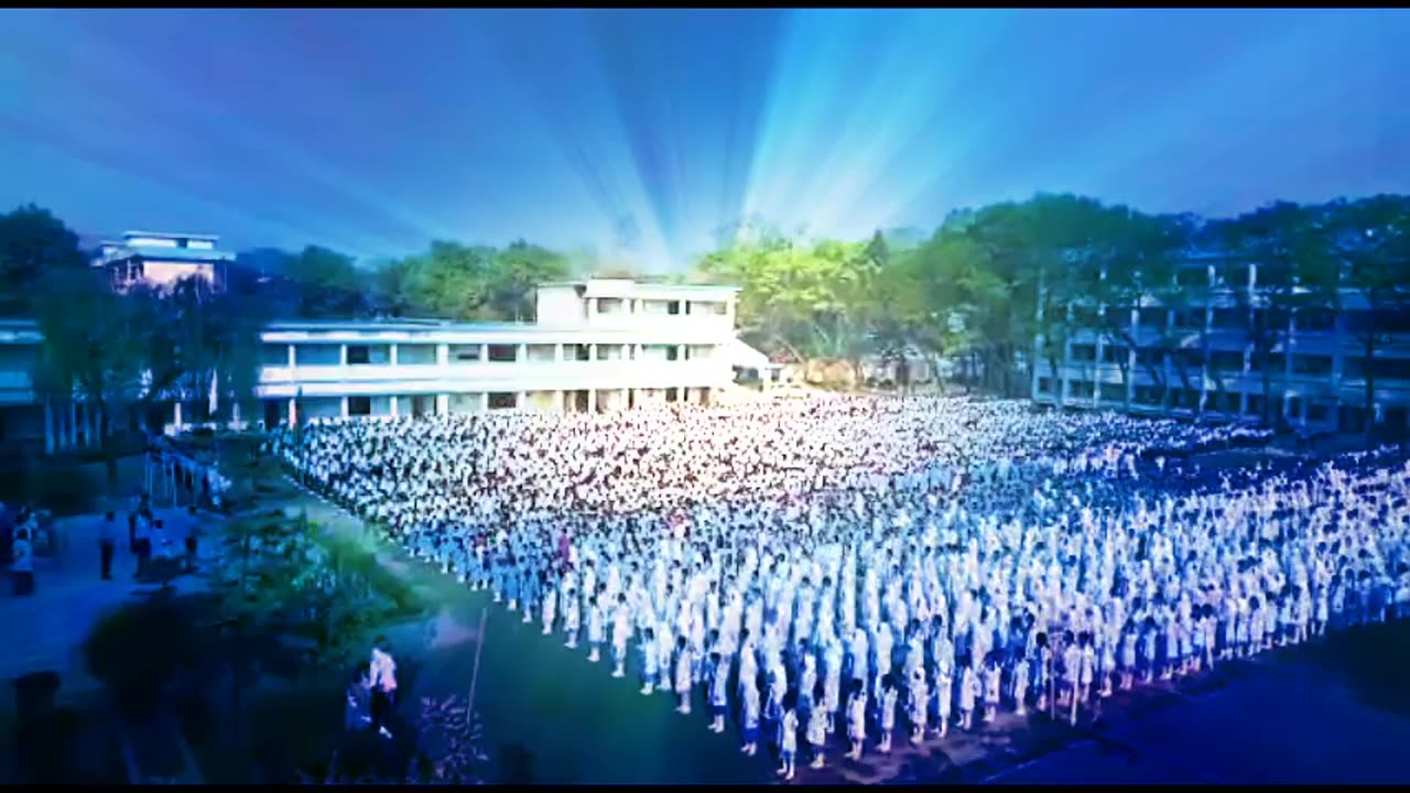 Morning Assembly