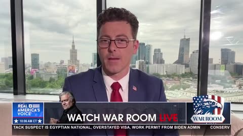 THE GLOBALIST STORM HAS ENDED IN POLAND