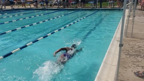 21 June 2025 - 200 Step-Up Relay