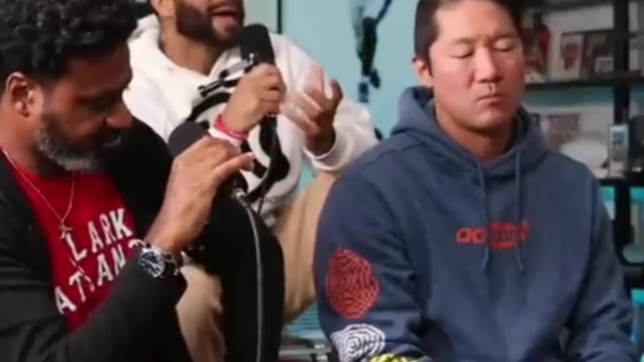 Real life LA wrote both movies: Boyz & Menace! 💯