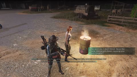 BtwStinger & MrsBtws The Gaming Spouses