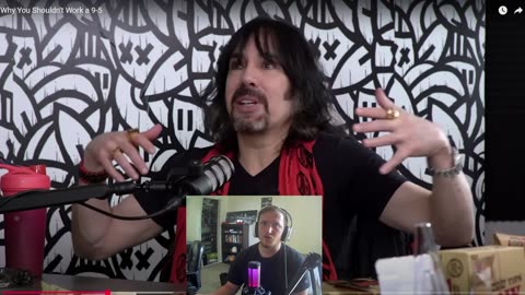 WHAT THE FUCK IS GOING ON?