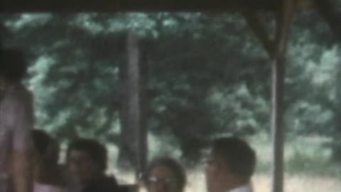1950s Family Video Clips Full Version