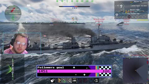 Let's Play a video game