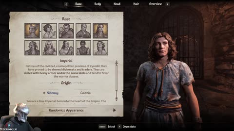 Oblivion remaster: closing shut the jaws of Oblivion again.... kinda 2?