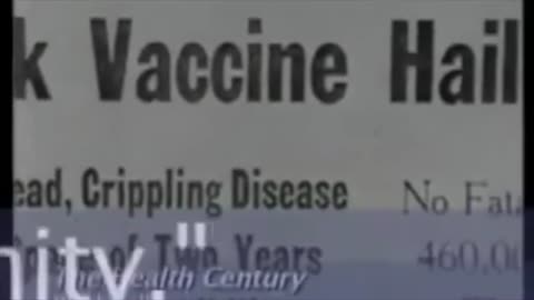 Jak se dostal virus HIV do vakcín (část přeložena, Dr. Maurice Hilleman)