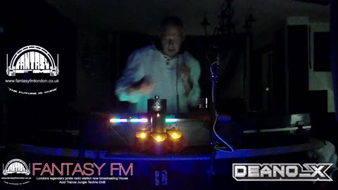 Soak Fantasy fm