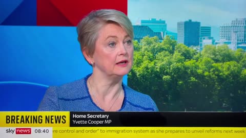 The Great Inversion: How Mass Immigration Deepened the Care Crisis