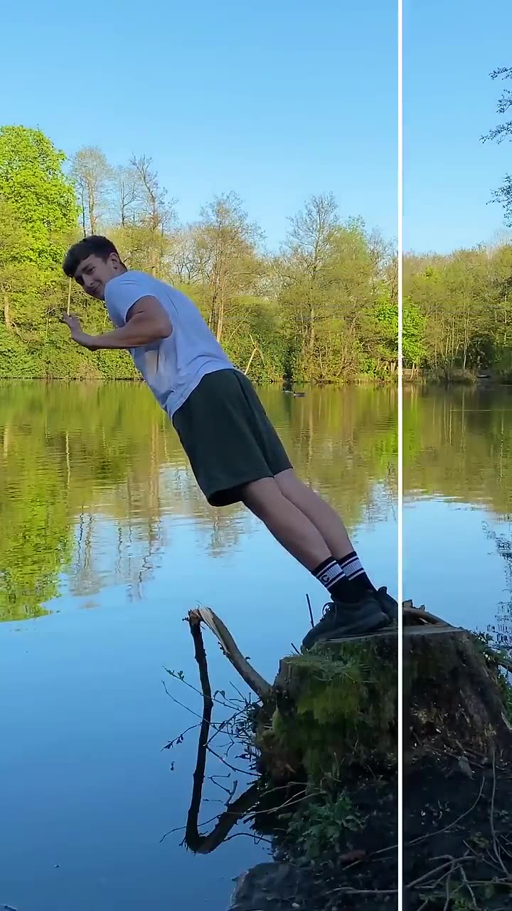 Exposing The Most Viral Clip Of The Year ёящи Shorts