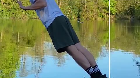 Exposing The Most Viral Clip Of The Year 🙈 #Shorts