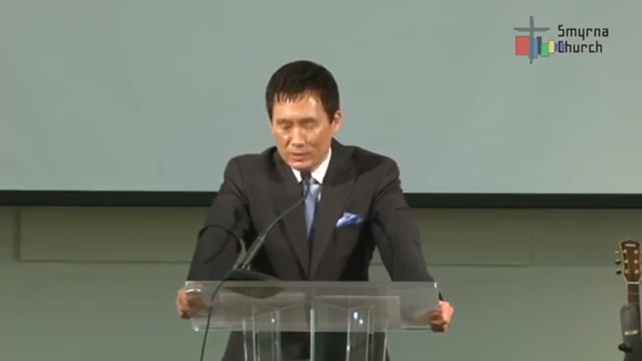 로마서24(서울서머나교회 김성수목사)