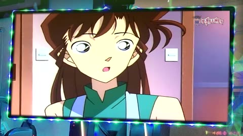 Detective Conan Tagalog Dubbed HD - Episode 152