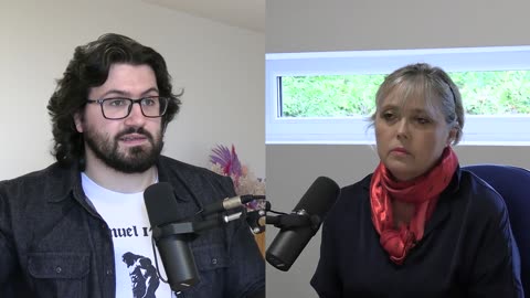 Setting Up Do No Harm Wales & The Future of Healthcare | VOTV With Lisa Peregrine