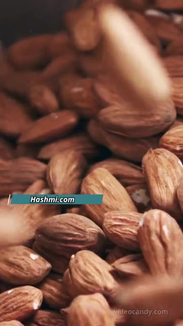 Benefits of Almonds and Dry Dates in winter
