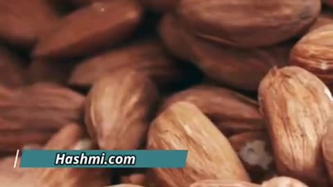 Benefits of Almonds and Dry Dates in winter