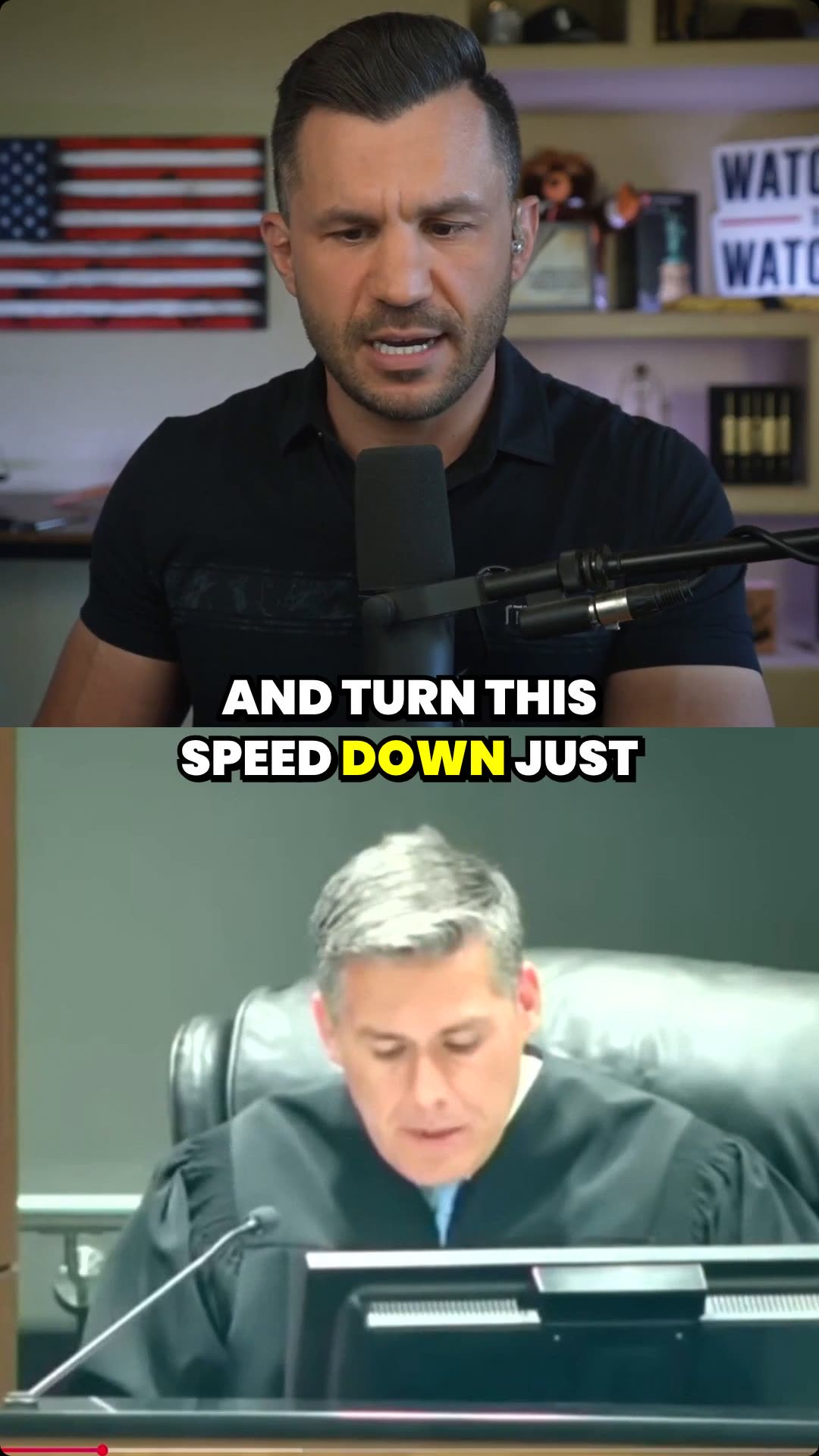 What Are They HIDING in Charlie Kirk’s Assassin Trial