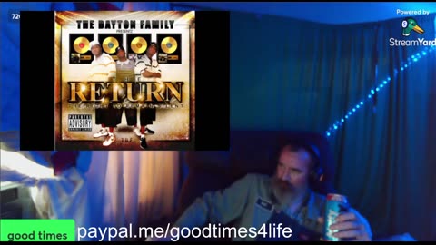 08/23/25 Goodtimes4life VOD: "chillin"