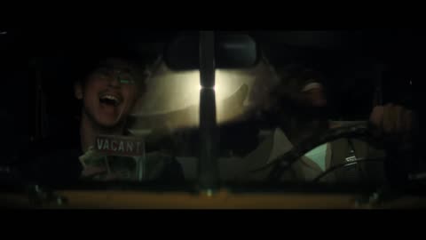 Marty Supreme | Official Trailer HD | A24