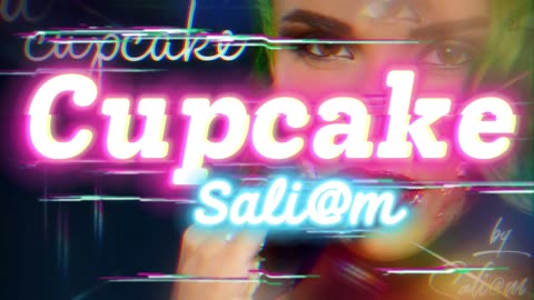 Sali@m - Cupcake ( Official Audio )