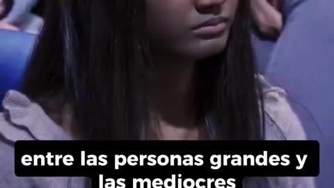 Lo pequeño que hagas hoy es mejor que lo perfecto que nunca haces.