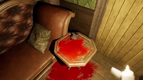 Absum | Demo Gameplay