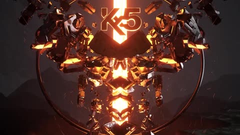 Kx5, deadmau5 & Kaskade - pwdr Blu (feat. Brother) (Dolby Atmos Version)