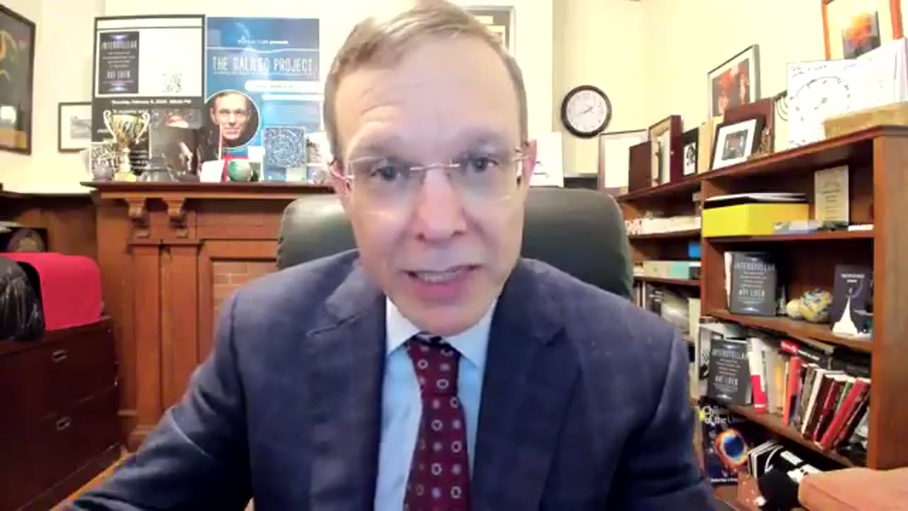 take your vacation before October 29th #3IATLAS might change everything