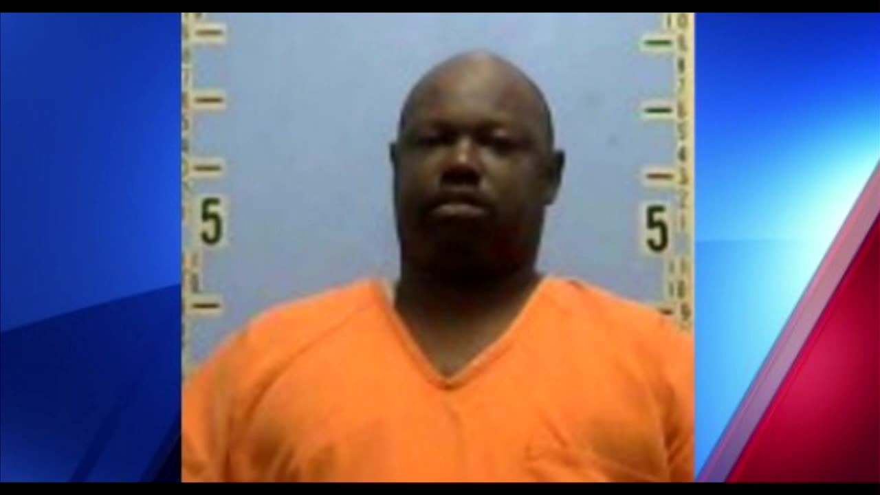 SPD Samson black man arrested on rape and sodomy charges of a child