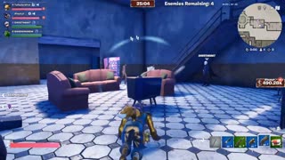 chilling and gaming[Live][w/Tailsly][18+]