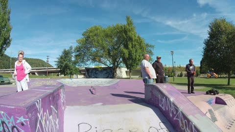 skate park 2
