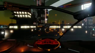 Elite Dangerous-Tutorial