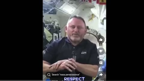 Các phi hành gia NASA bị mắc kẹt cảm ơn Musk và Trump.