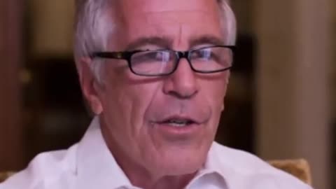 Jeffrey Epstein says there would be “RUNS on the bank” if the public knew